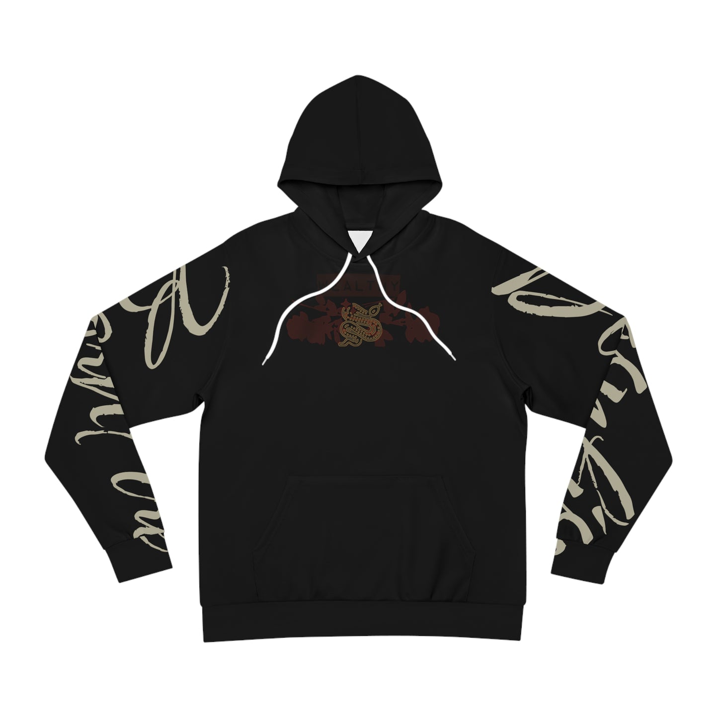Forever Rich 26 Hoodie