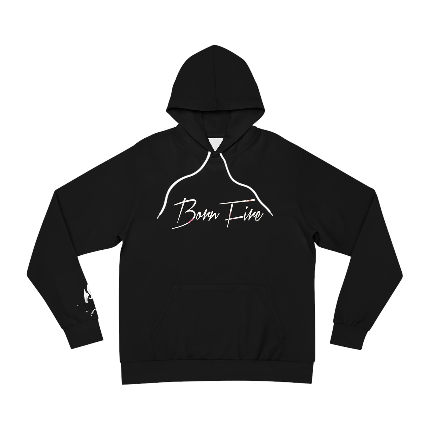 Influence BF Hoodie