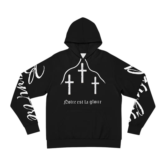 ++ Ext pinhead hoodie