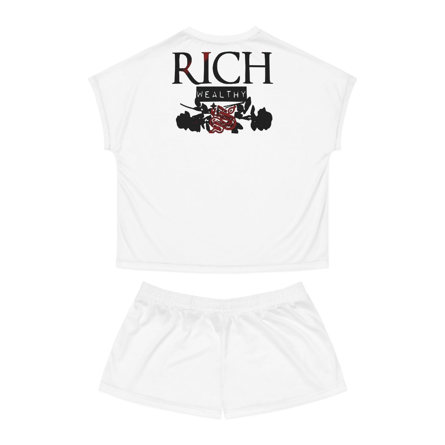 RichIcon Seishitsu Pajama Set