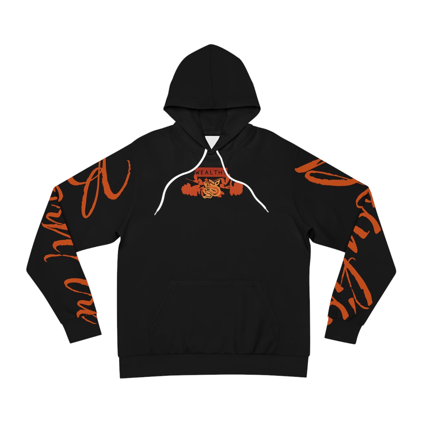 Burnout Religion Hoodie