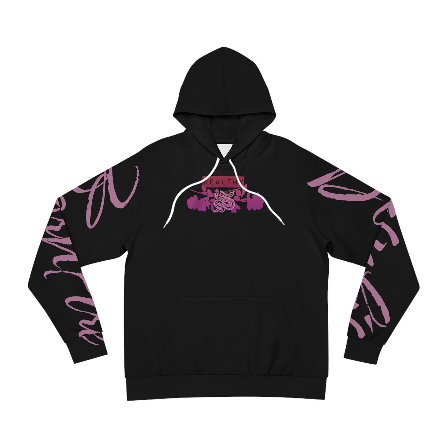 FR bandit hoodie