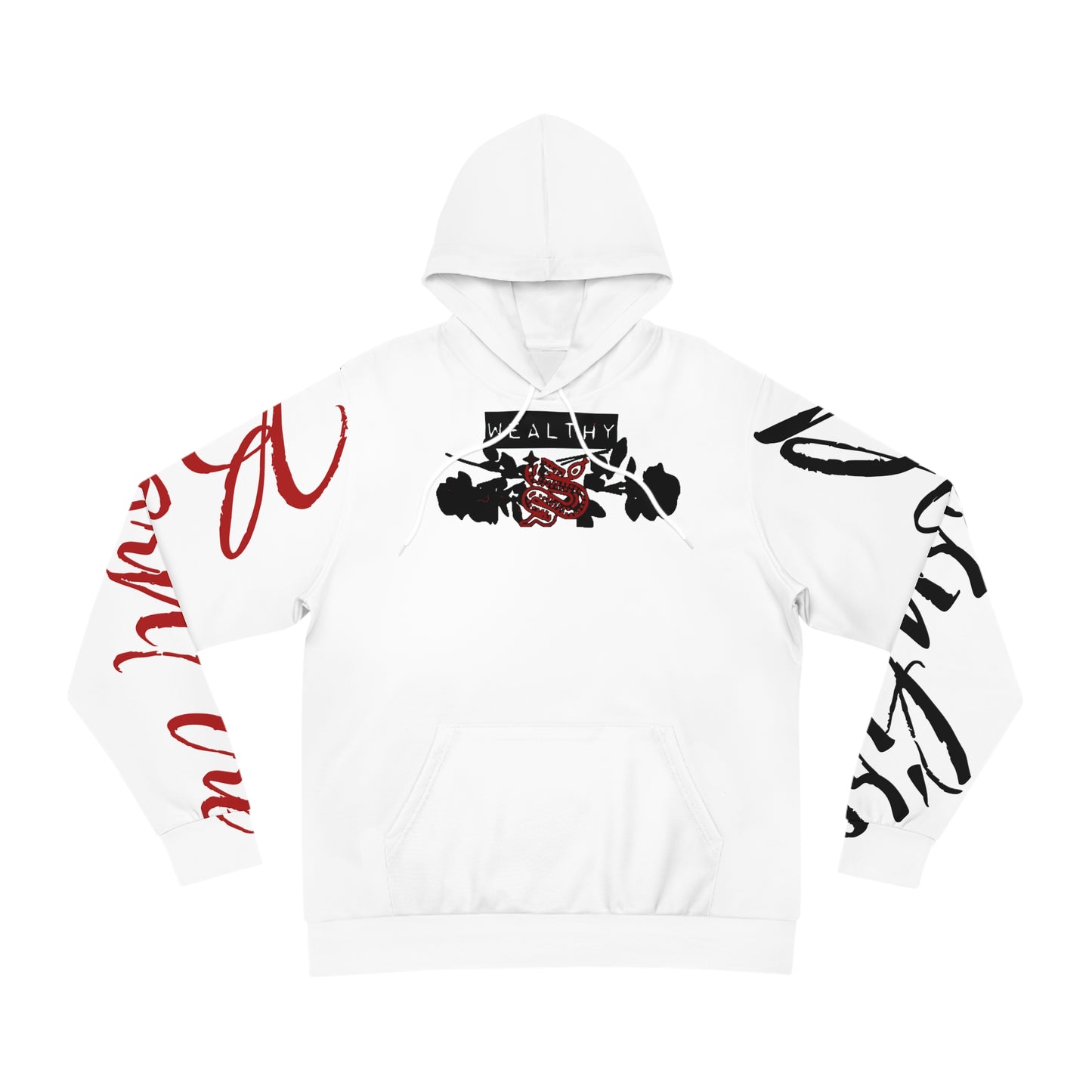 BFR hoodie