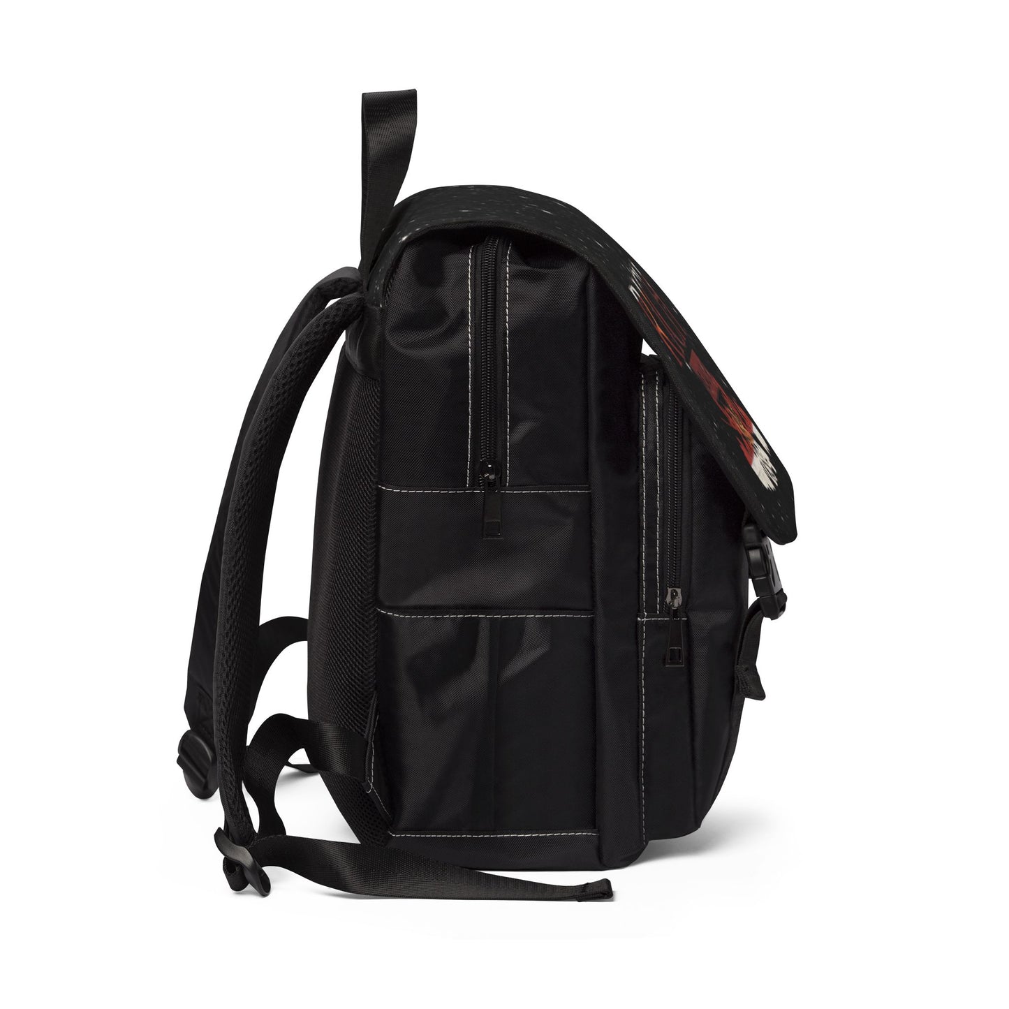 Rich Wealthy Signature backpack