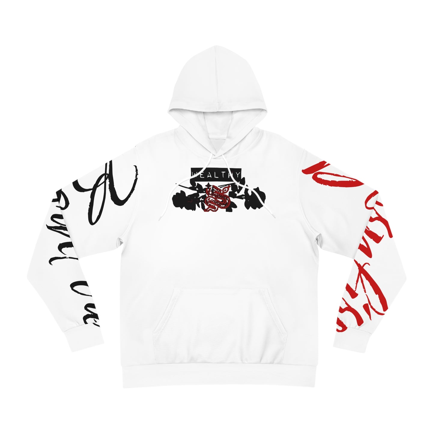Fashion Savage Hoodie