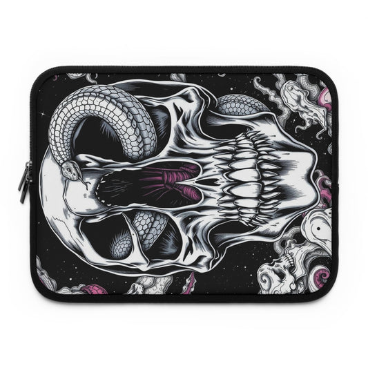 BF Infamy Laptop Sleeve