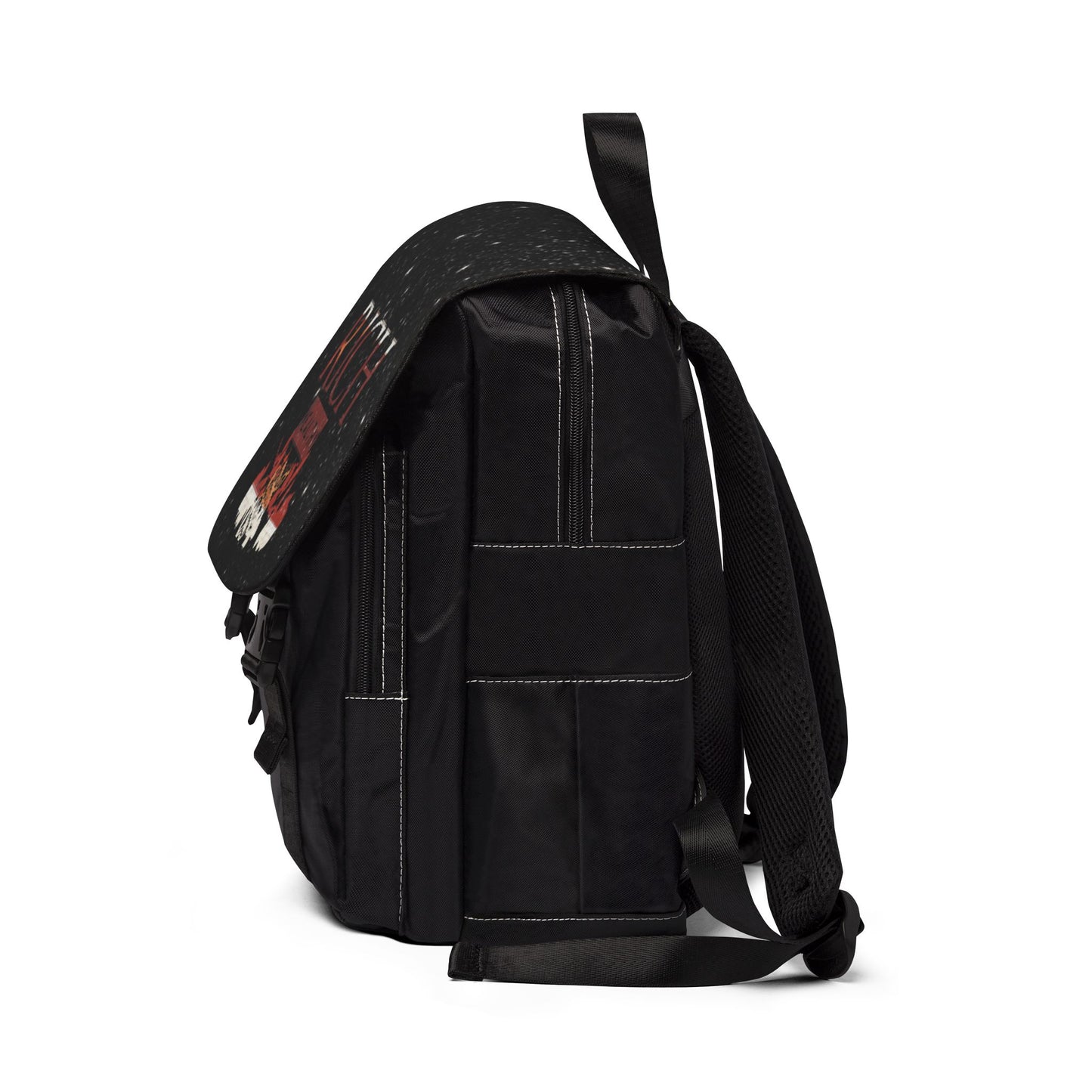 Rich Wealthy Signature backpack