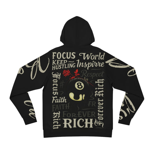 Forever Rich 26 Hoodie