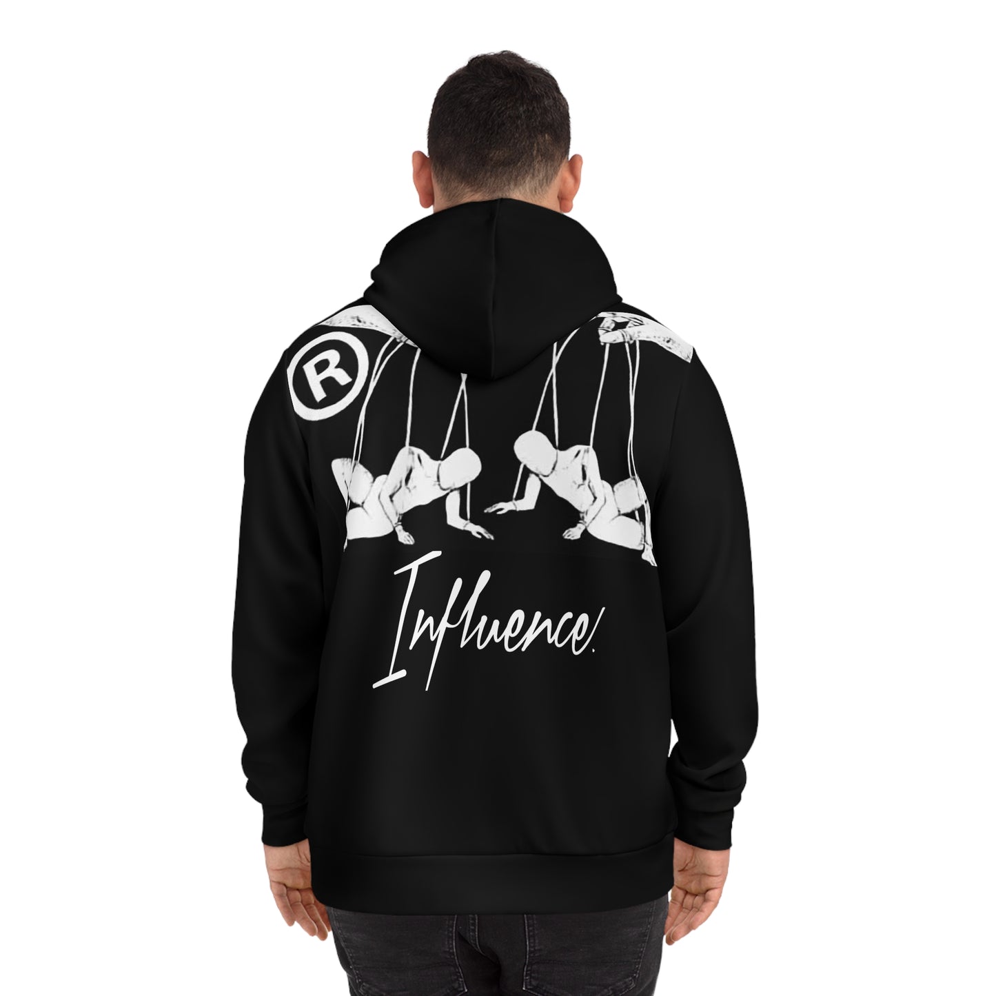 Influence BF Hoodie