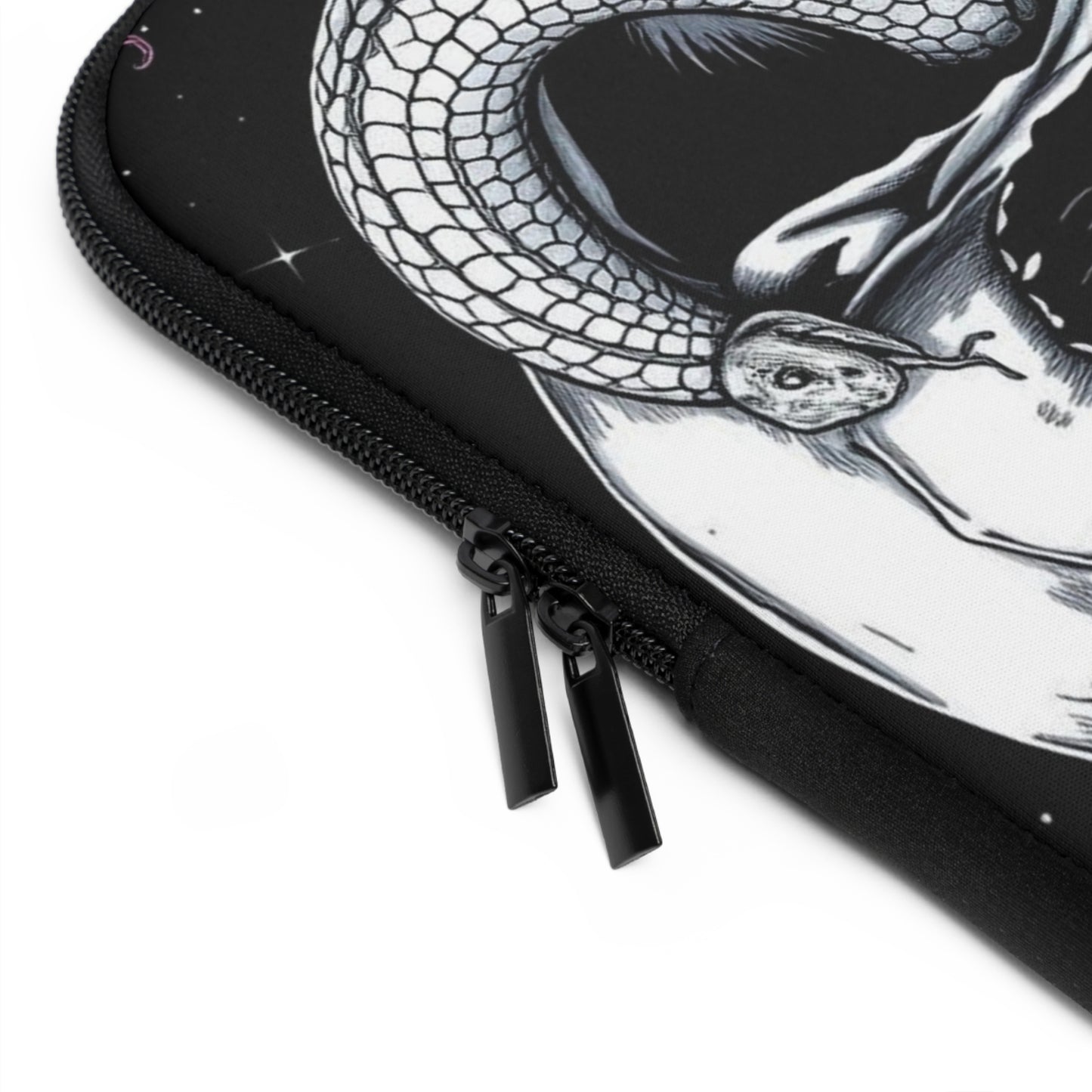 BF Infamy Laptop Sleeve