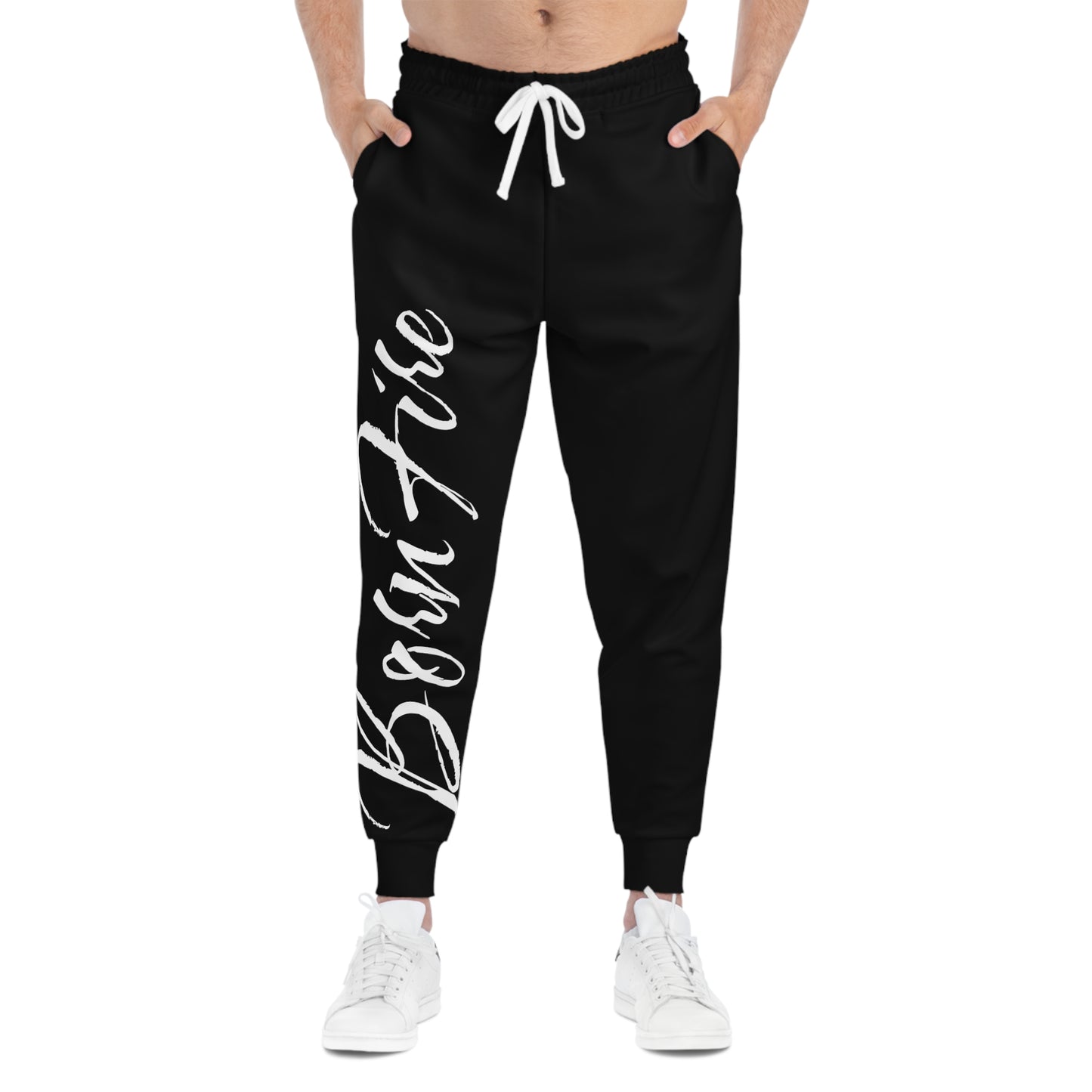 BWBF Joggers